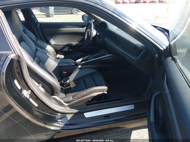 Porsche 911 Carrera 4s/carrera S 2020 WP0AB2A93LS227506 Image 5