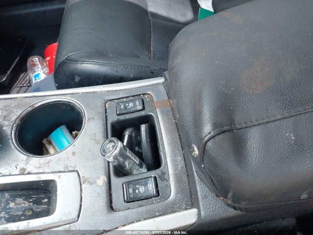 Nissan Altima 2.5 Sl 2014 1N4AL3AP8EC170997 Image 11