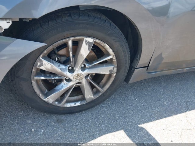 Nissan Altima 2.5 Sl 2014 1N4AL3AP8EC170997 Image 12