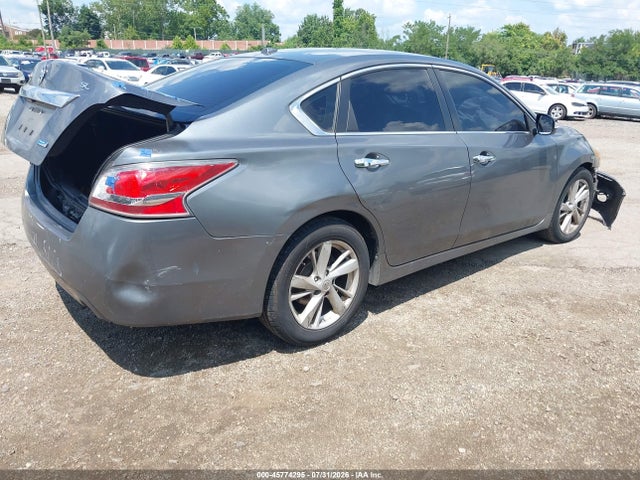 Nissan Altima 2.5 Sl 2014 1N4AL3AP8EC170997 Image 4