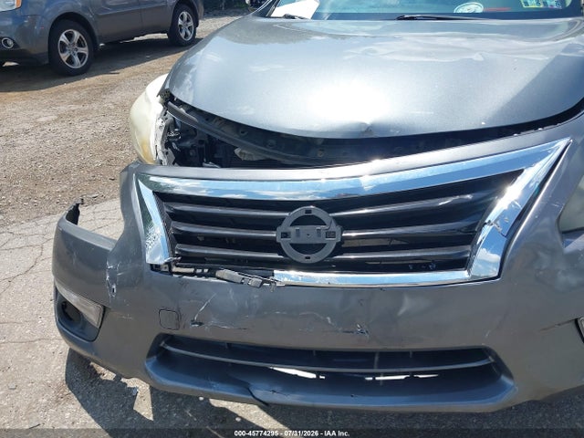 Nissan Altima 2.5 Sl 2014 1N4AL3AP8EC170997 Image 6