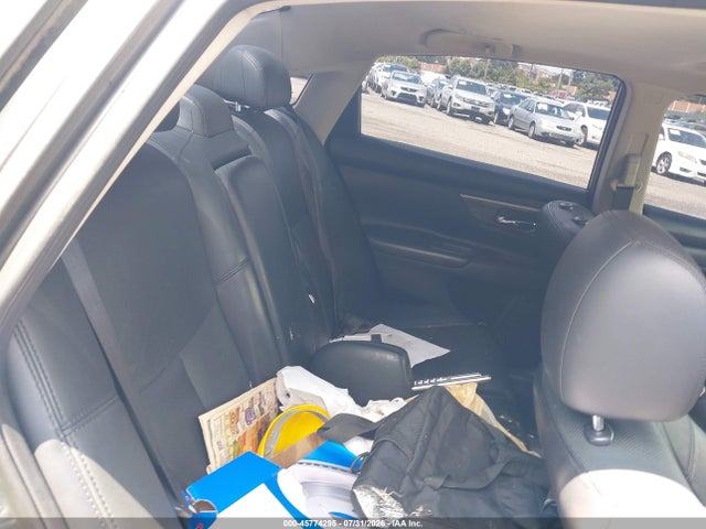Nissan Altima 2.5 Sl 2014 1N4AL3AP8EC170997 Image 8