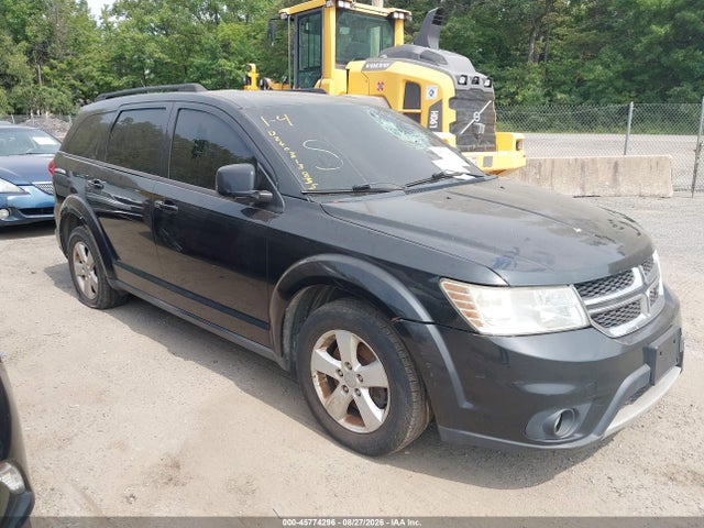Продажа на аукционе авто 2012 Dodge Journey Sxt, vin: 3C4PDCBG9CT372877, номер лота: 45774296