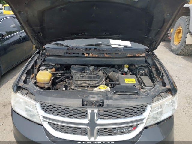 Aukcja sprzedaży 2012 Dodge Journey Sxt, vin: 3C4PDCBG9CT372877, numer aukcji: 45774296