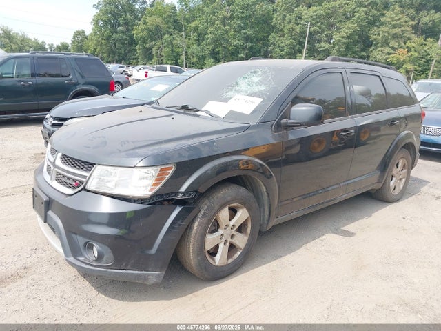 Aukcja sprzedaży 2012 Dodge Journey Sxt, vin: 3C4PDCBG9CT372877, numer aukcji: 45774296