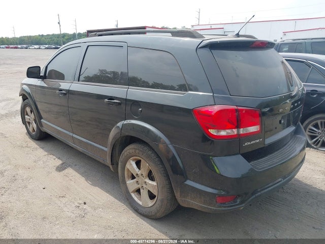 Aukcja sprzedaży 2012 Dodge Journey Sxt, vin: 3C4PDCBG9CT372877, numer aukcji: 45774296