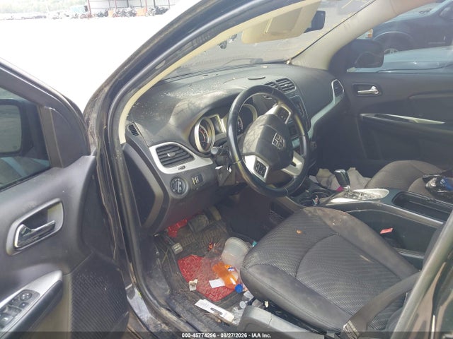 Aukcja sprzedaży 2012 Dodge Journey Sxt, vin: 3C4PDCBG9CT372877, numer aukcji: 45774296