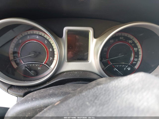 Aukcja sprzedaży 2012 Dodge Journey Sxt, vin: 3C4PDCBG9CT372877, numer aukcji: 45774296