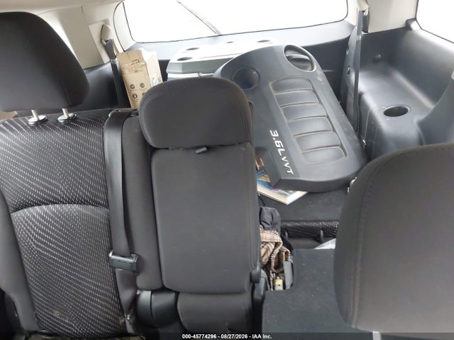 Aukcja sprzedaży 2012 Dodge Journey Sxt, vin: 3C4PDCBG9CT372877, numer aukcji: 45774296