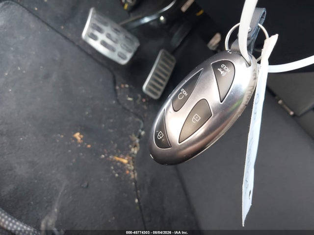 Aukcja sprzedaży 2025 Hyundai Elantra Sel Sport, vin: KMHLM4DG2SU080120, numer aukcji: 45774303