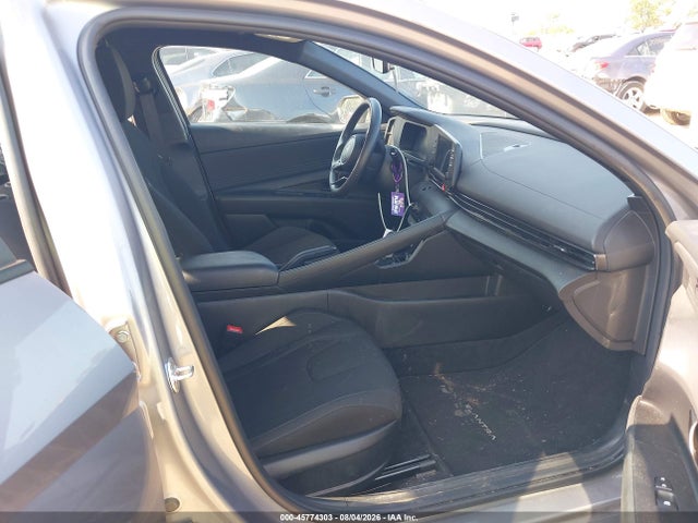 Aukcja sprzedaży 2025 Hyundai Elantra Sel Sport, vin: KMHLM4DG2SU080120, numer aukcji: 45774303