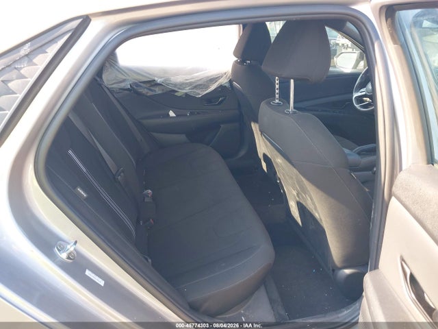 Aukcja sprzedaży 2025 Hyundai Elantra Sel Sport, vin: KMHLM4DG2SU080120, numer aukcji: 45774303