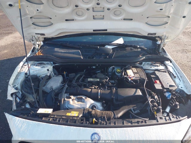 Auction sale of the 2015 Mercedes-benz Gla 250 4matic, vin: WDCTG4GBXFJ152226, lot number: 45774306