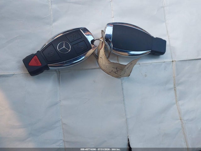 Auction sale of the 2015 Mercedes-benz Gla 250 4matic, vin: WDCTG4GBXFJ152226, lot number: 45774306