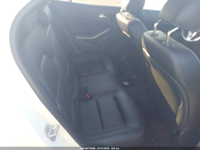 Auction sale of the 2015 Mercedes-benz Gla 250 4matic, vin: WDCTG4GBXFJ152226, lot number: 45774306