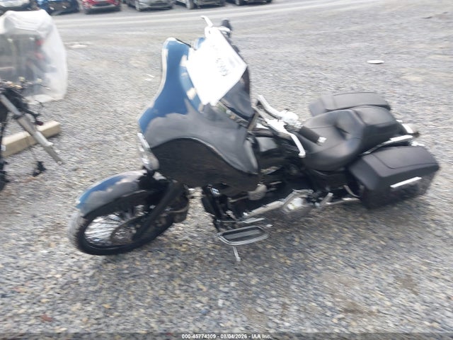 Aukcja sprzedaży 2008 Harley-davidson Flhx, vin: 1HD1KB4138Y639319, numer aukcji: 45774309