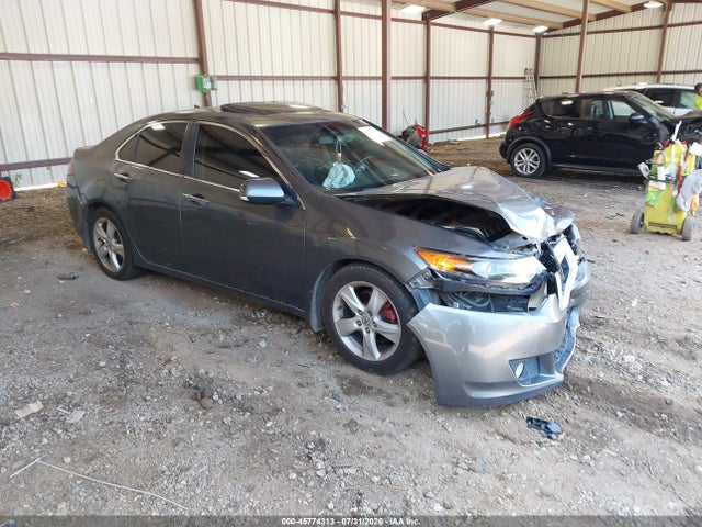 2009 Acura Tsx მანქანა იყიდება აუქციონზე, vin: JH4CU266X9C023482, აუქციონის ნომერი: 45774313