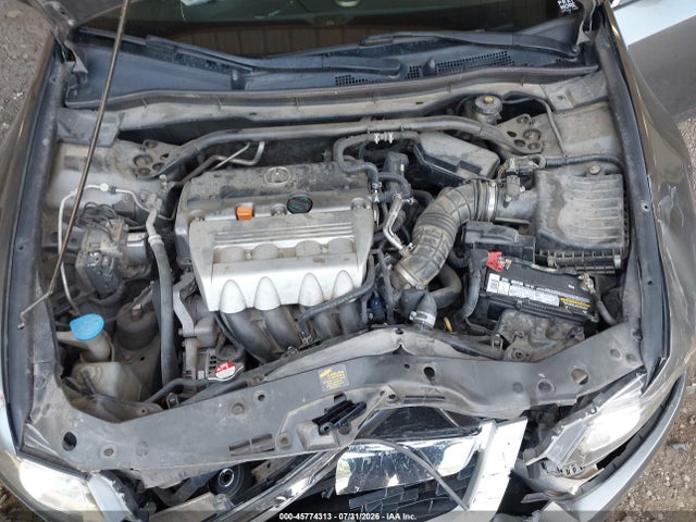 2009 Acura Tsx მანქანა იყიდება აუქციონზე, vin: JH4CU266X9C023482, აუქციონის ნომერი: 45774313