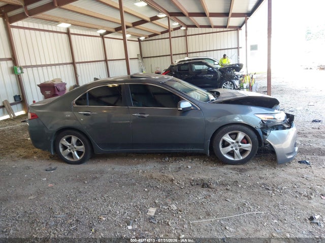 2009 Acura Tsx მანქანა იყიდება აუქციონზე, vin: JH4CU266X9C023482, აუქციონის ნომერი: 45774313