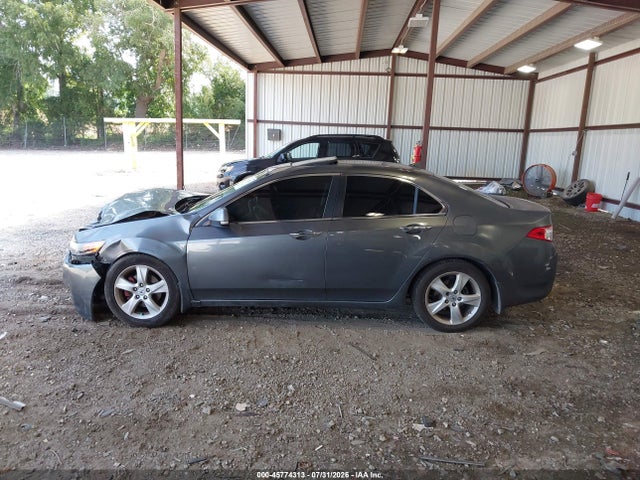 2009 Acura Tsx მანქანა იყიდება აუქციონზე, vin: JH4CU266X9C023482, აუქციონის ნომერი: 45774313