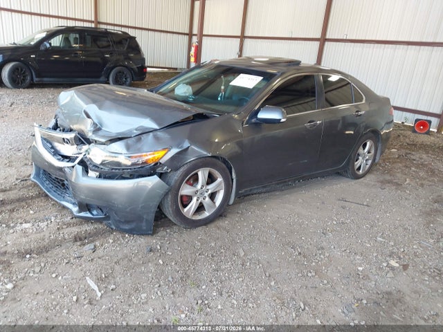 2009 Acura Tsx მანქანა იყიდება აუქციონზე, vin: JH4CU266X9C023482, აუქციონის ნომერი: 45774313