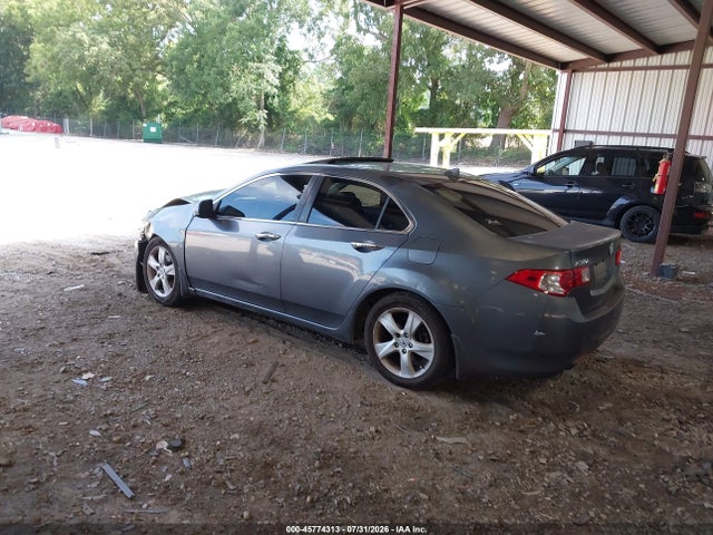 2009 Acura Tsx მანქანა იყიდება აუქციონზე, vin: JH4CU266X9C023482, აუქციონის ნომერი: 45774313