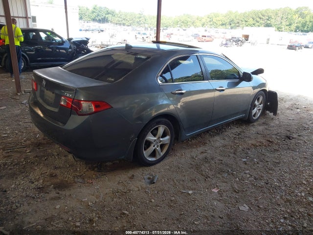 2009 Acura Tsx მანქანა იყიდება აუქციონზე, vin: JH4CU266X9C023482, აუქციონის ნომერი: 45774313