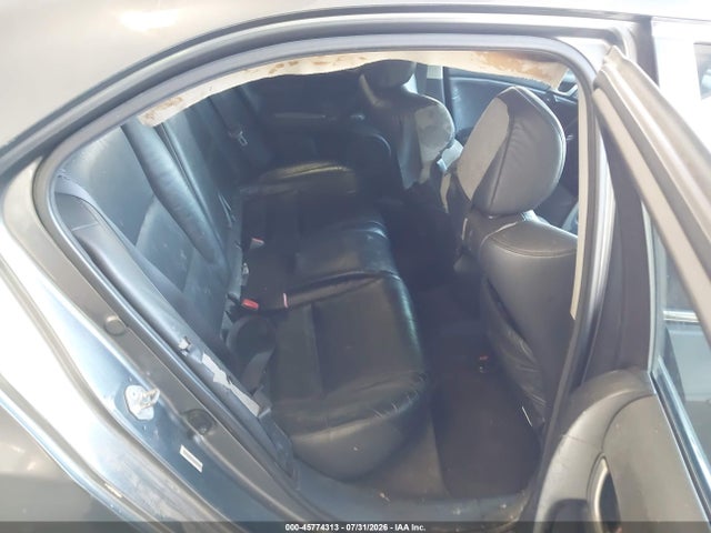 2009 Acura Tsx მანქანა იყიდება აუქციონზე, vin: JH4CU266X9C023482, აუქციონის ნომერი: 45774313