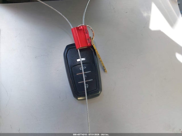 Aukcja sprzedaży 2007 Lexus Is 250, vin: JTHCK262472016193, numer aukcji: 45774315