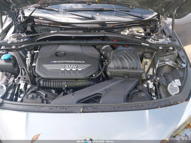 45774316 :رقم المزاد ، WBA13AL01R7R18340 vin ، 2024 Bmw M235 Gran Coupe I Xdrive مزاد بيع