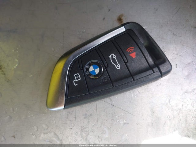 45774316 :رقم المزاد ، WBA13AL01R7R18340 vin ، 2024 Bmw M235 Gran Coupe I Xdrive مزاد بيع