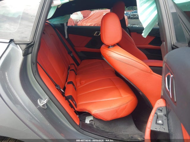 45774316 :رقم المزاد ، WBA13AL01R7R18340 vin ، 2024 Bmw M235 Gran Coupe I Xdrive مزاد بيع