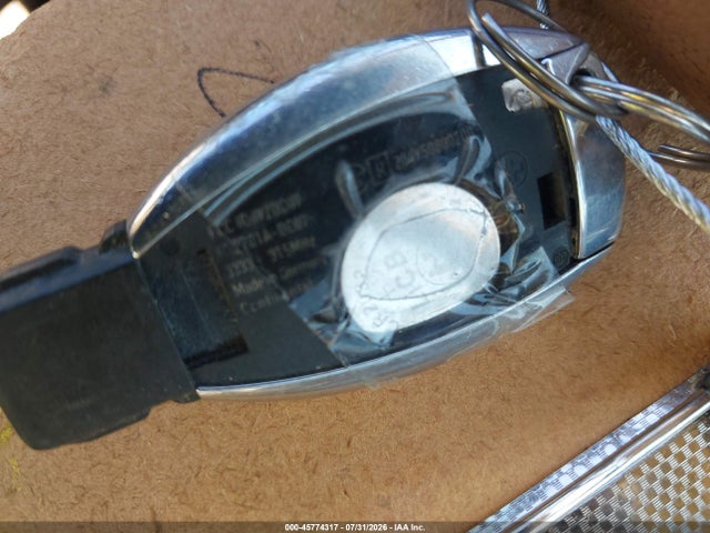 45774317 :رقم المزاد ، WDDGF81X38F191516 vin ، 2008 Mercedes-benz C 300 مزاد بيع