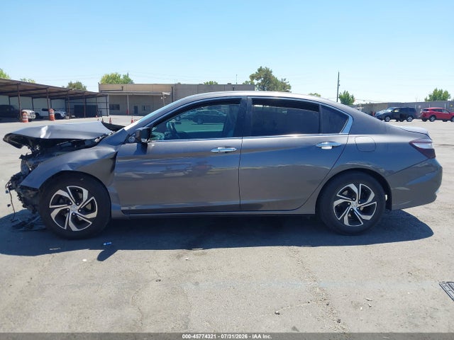 Honda ACCORD LX 2017 1HGCR2F39HA132486 Image 15