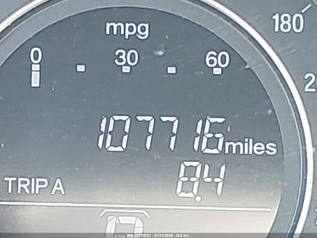 Honda ACCORD LX 2017 1HGCR2F39HA132486 Image 16