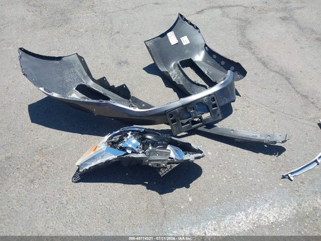 Honda ACCORD LX 2017 1HGCR2F39HA132486 Image 12