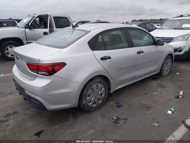 Aukcja sprzedaży 2018 Kia Rio Lx, vin: 3KPA24AB6JE062517, numer aukcji: 45774327