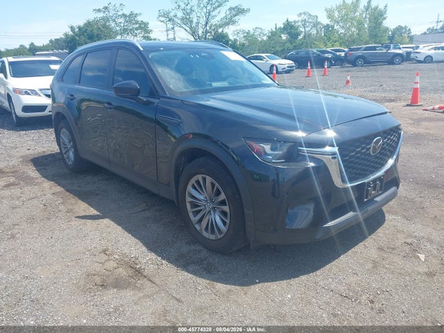 Aukcja sprzedaży 2024 Mazda Cx-90 3.3 Turbo Select, vin: JM3KKAHD4R1182977, numer aukcji: 45774328