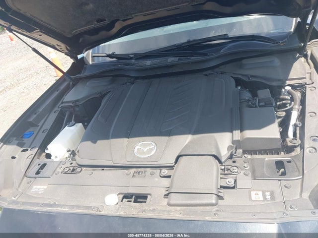 Aukcja sprzedaży 2024 Mazda Cx-90 3.3 Turbo Select, vin: JM3KKAHD4R1182977, numer aukcji: 45774328