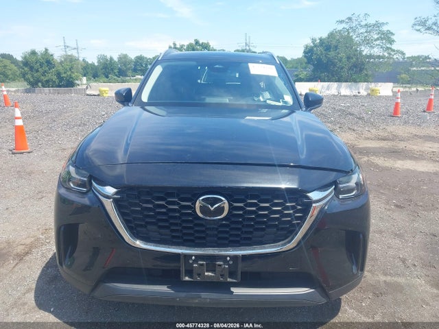 Aukcja sprzedaży 2024 Mazda Cx-90 3.3 Turbo Select, vin: JM3KKAHD4R1182977, numer aukcji: 45774328