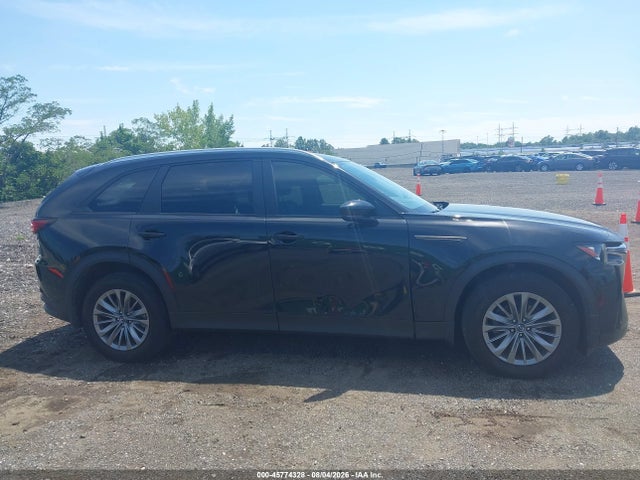 Aukcja sprzedaży 2024 Mazda Cx-90 3.3 Turbo Select, vin: JM3KKAHD4R1182977, numer aukcji: 45774328
