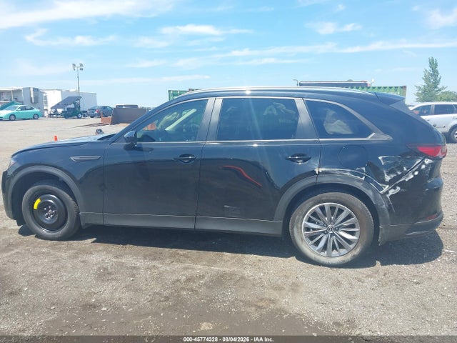 Aukcja sprzedaży 2024 Mazda Cx-90 3.3 Turbo Select, vin: JM3KKAHD4R1182977, numer aukcji: 45774328