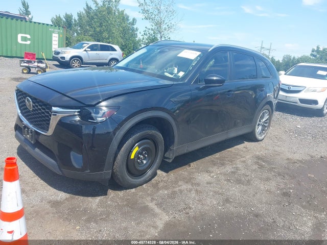 Aukcja sprzedaży 2024 Mazda Cx-90 3.3 Turbo Select, vin: JM3KKAHD4R1182977, numer aukcji: 45774328