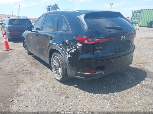 Aukcja sprzedaży 2024 Mazda Cx-90 3.3 Turbo Select, vin: JM3KKAHD4R1182977, numer aukcji: 45774328