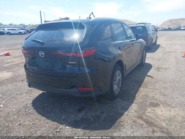 Aukcja sprzedaży 2024 Mazda Cx-90 3.3 Turbo Select, vin: JM3KKAHD4R1182977, numer aukcji: 45774328