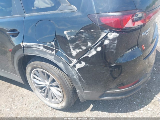 Aukcja sprzedaży 2024 Mazda Cx-90 3.3 Turbo Select, vin: JM3KKAHD4R1182977, numer aukcji: 45774328