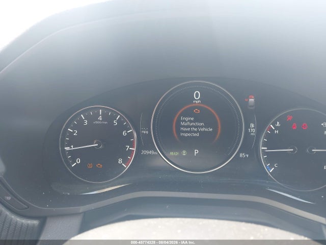 Aukcja sprzedaży 2024 Mazda Cx-90 3.3 Turbo Select, vin: JM3KKAHD4R1182977, numer aukcji: 45774328