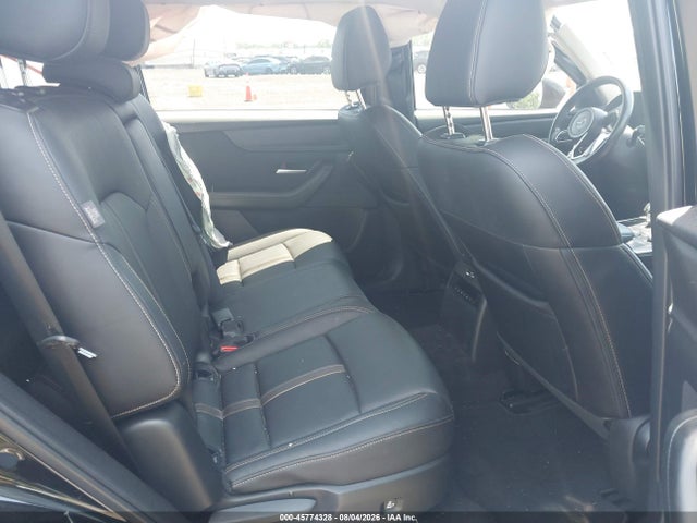 Aukcja sprzedaży 2024 Mazda Cx-90 3.3 Turbo Select, vin: JM3KKAHD4R1182977, numer aukcji: 45774328