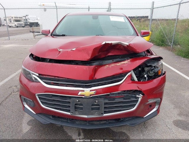 Chevrolet MALIBU LT 2018 1G1ZD5ST5JF166036 Image 12