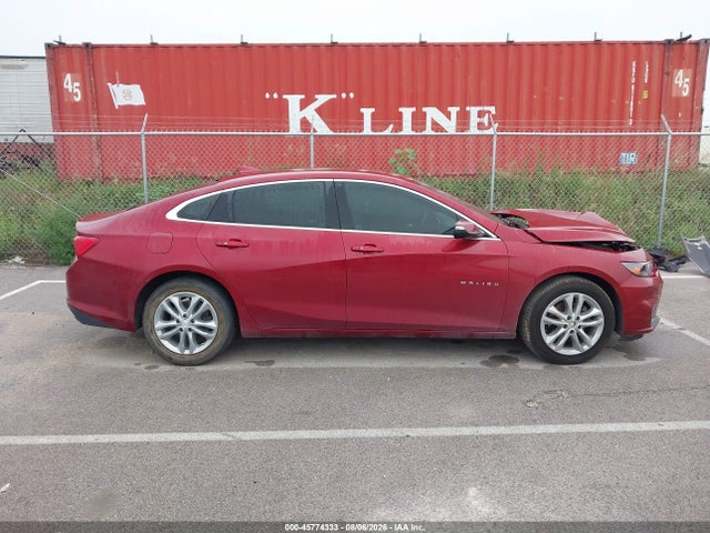 Chevrolet MALIBU LT 2018 1G1ZD5ST5JF166036 Image 13